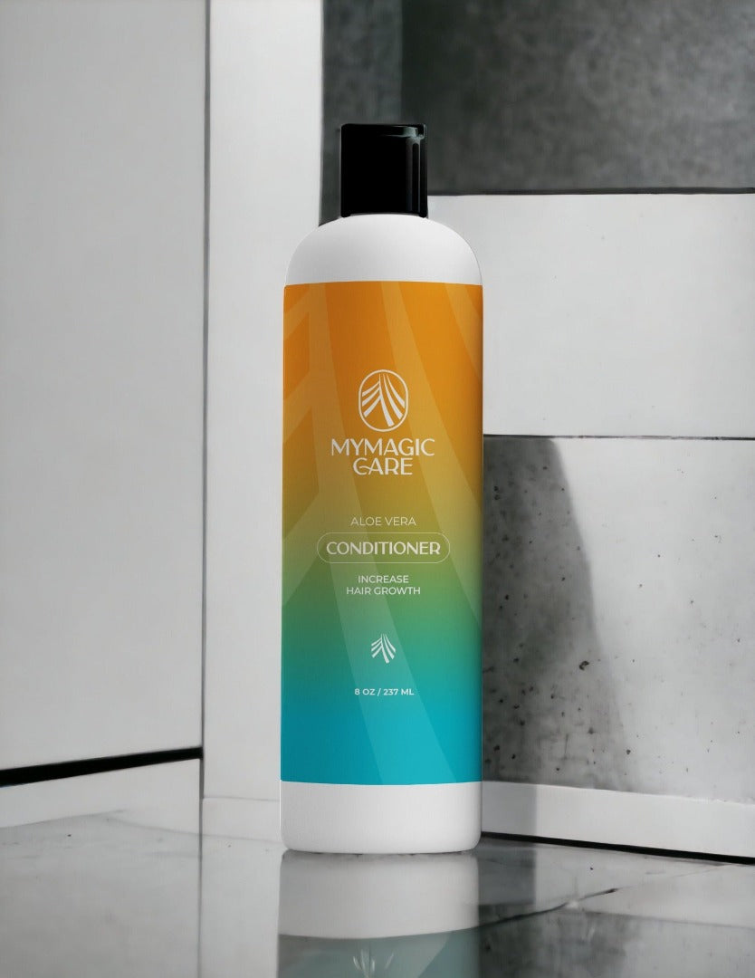 Detangling Delight Conditioner - MyMagic Care