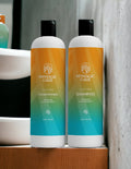 Cleanse Soften Grow Duo - MyMagic Care