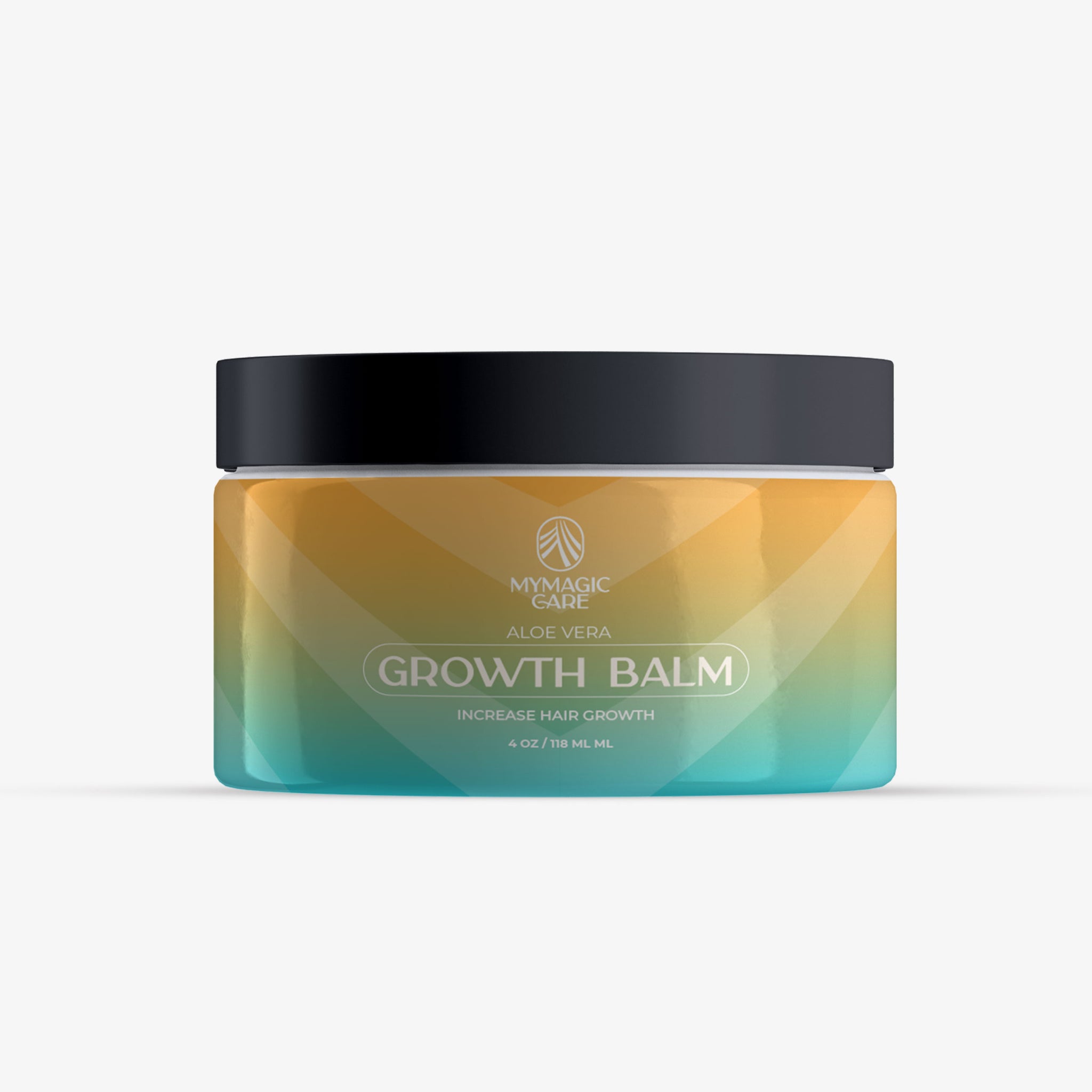 Aloe Vera Hair Growth Balm - Pomade - MyMagic Care