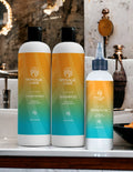 Aloe, Rosemary & Jojoba Infused Trio - MyMagic Care