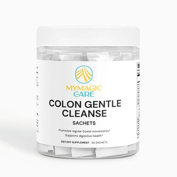 Colon Gentle Cleanse