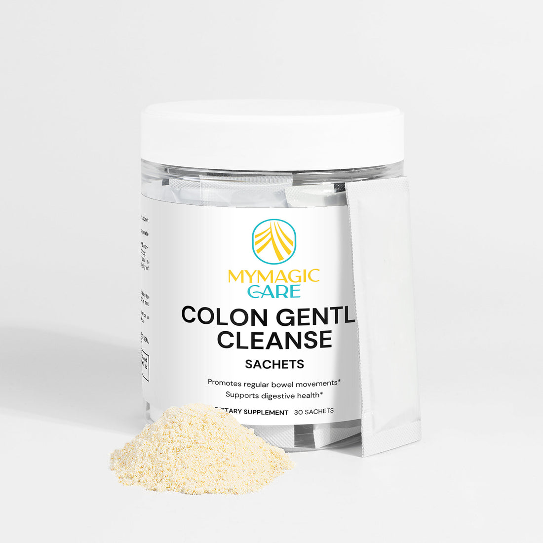 Colon Gentle Cleanse