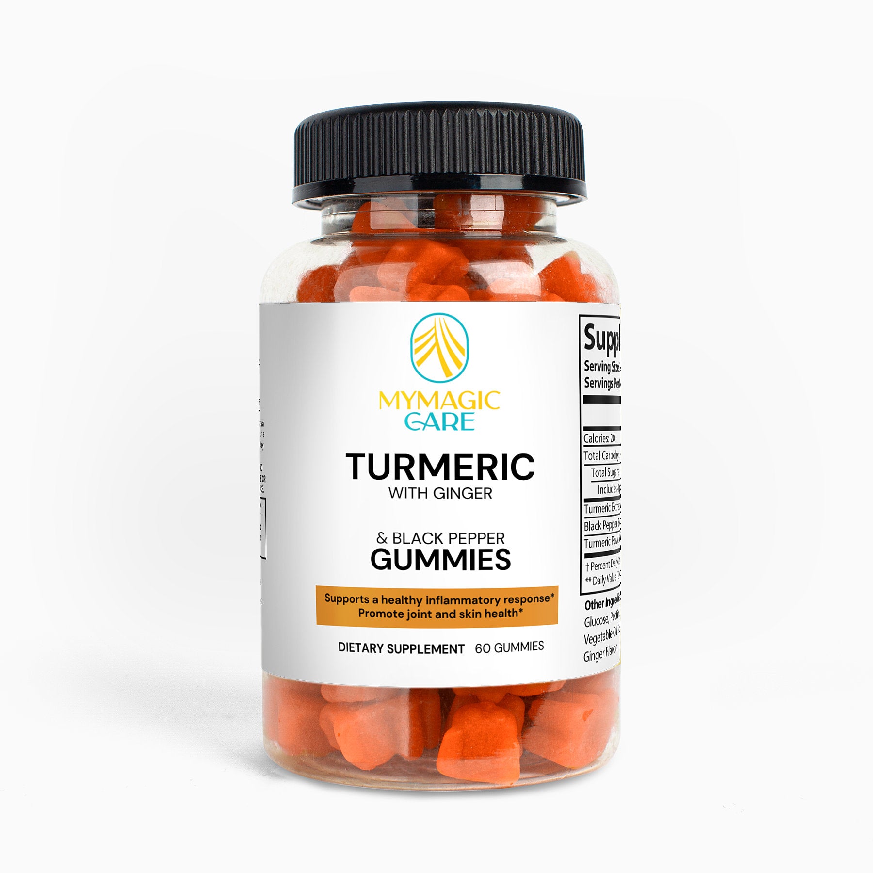 Turmeric Gummies