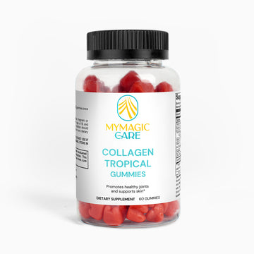 Collagen Gummies (Adult)