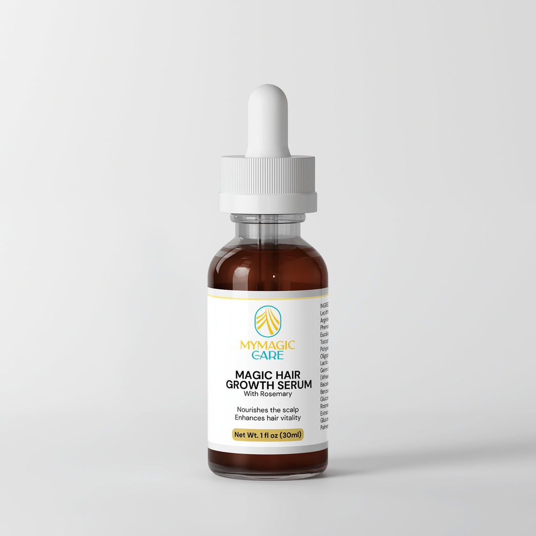 Magic Hair Growth Serum