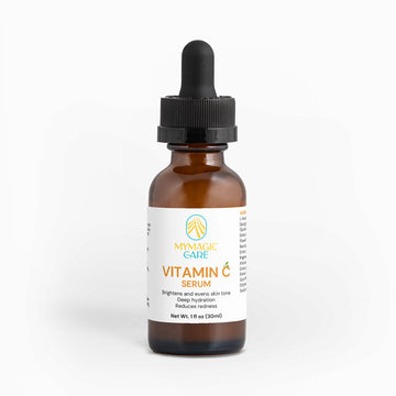 Vitamin C Serum