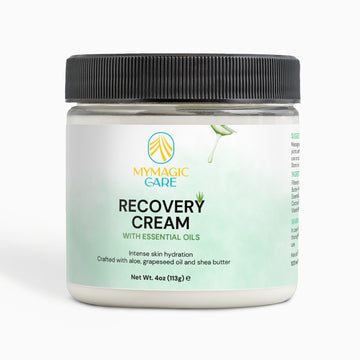 Magic Recovery Cream