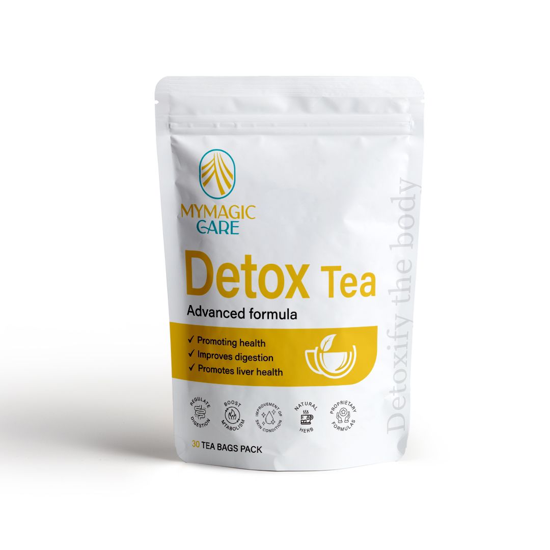 Magic Detox Tea