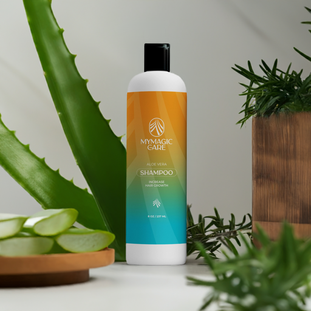 Cleanse Soften Grow Duo - MyMagic Care