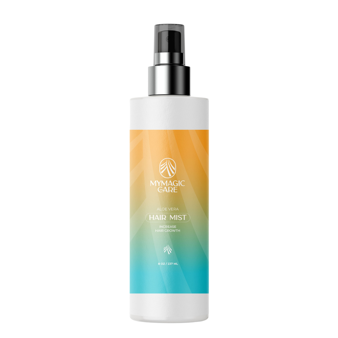 Hydrating Hair Mist - MyMagic Care