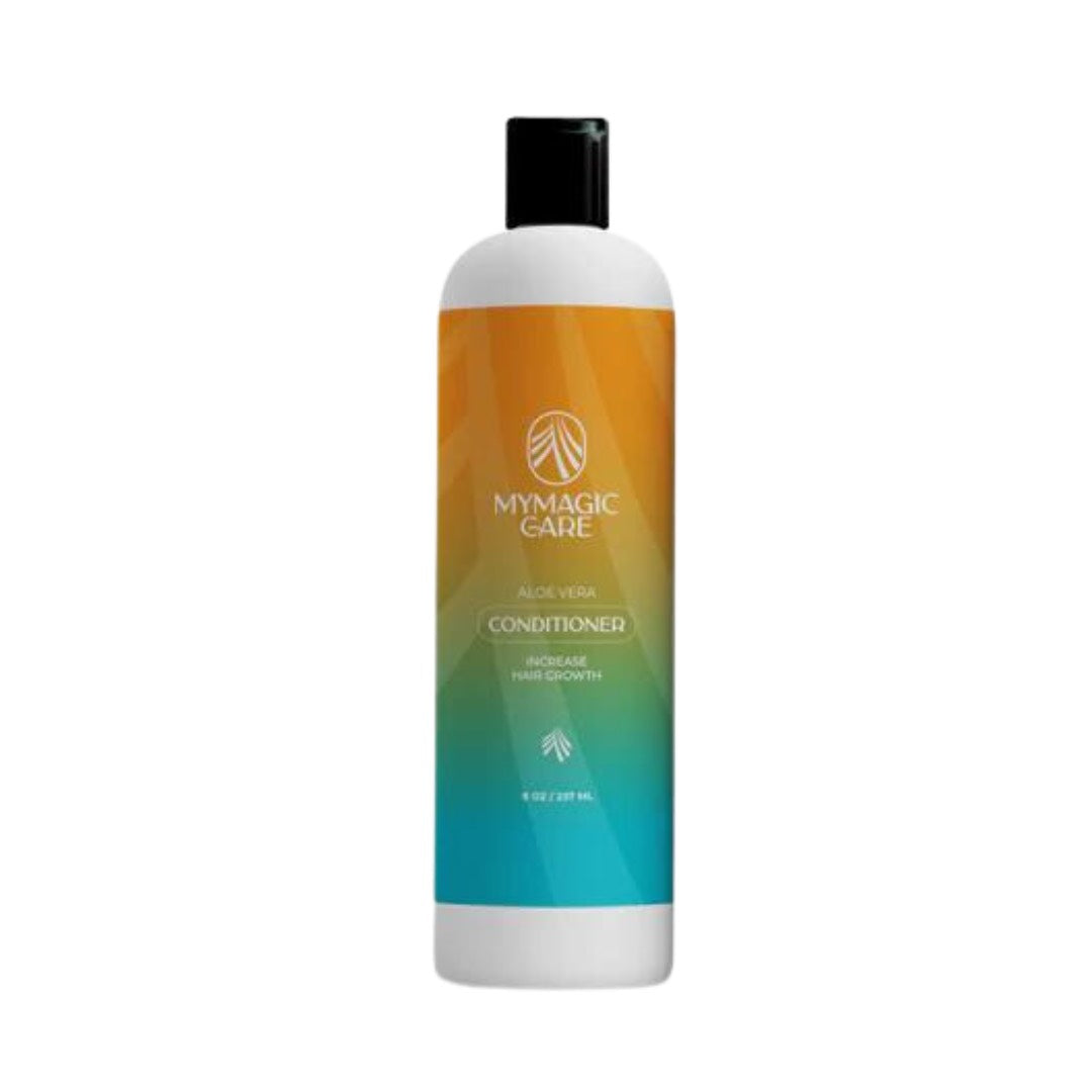 Detangling Delight Conditioner - MyMagic Care