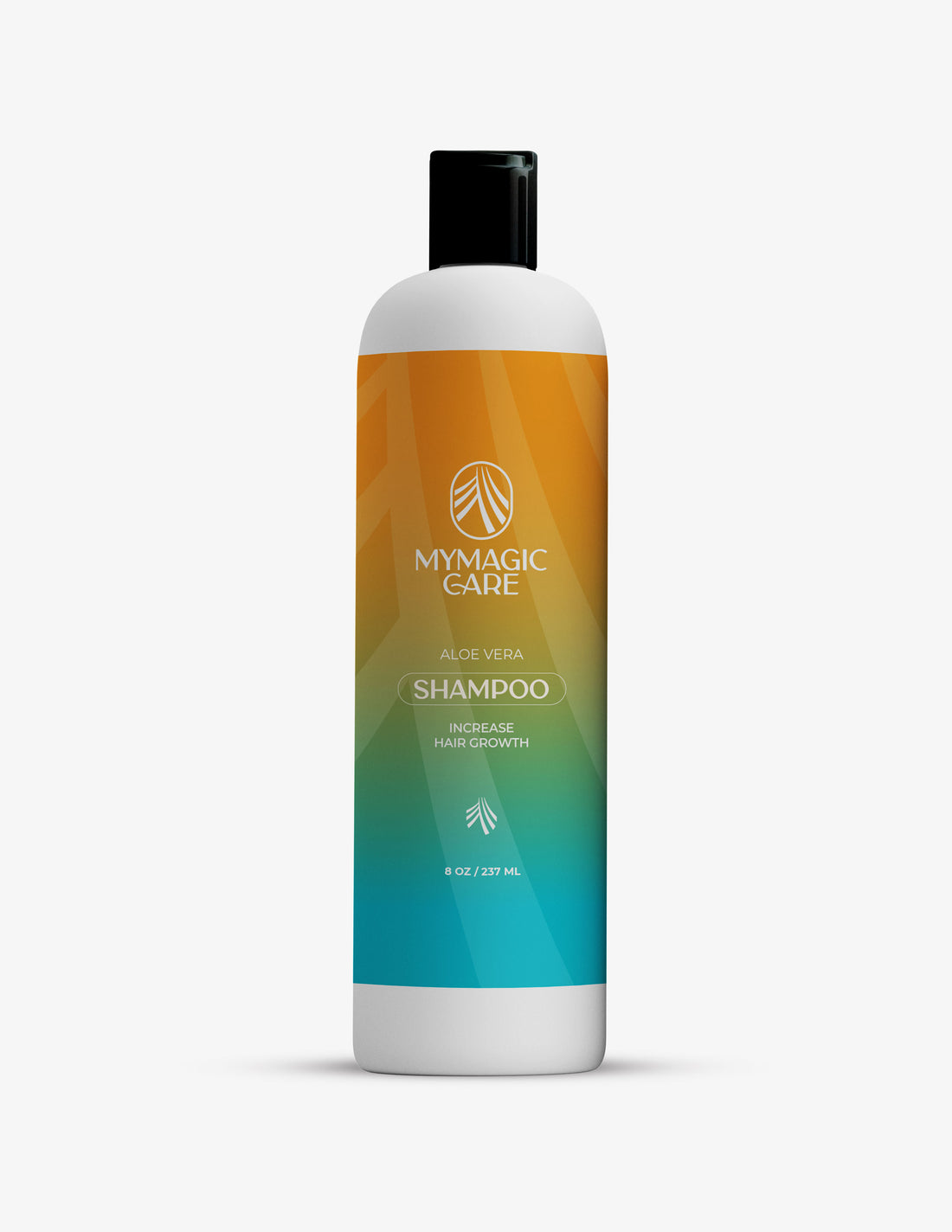 Deep-Cleanse Nourishing Shampoo - MyMagic Care