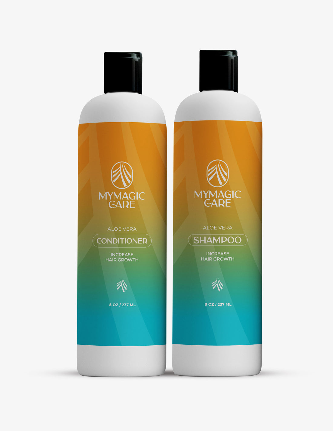 Cleanse Soften Grow Duo - MyMagic Care