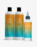 Aloe, Rosemary & Jojoba Infused Trio - MyMagic Care